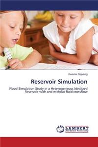 Reservoir Simulation