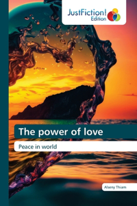 power of love