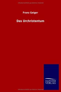 Urchristentum