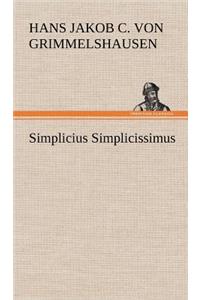 Simplicius Simplicissimus