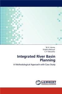 Integrated River Basin Planning
