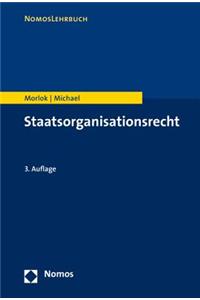 Staatsorganisationsrecht