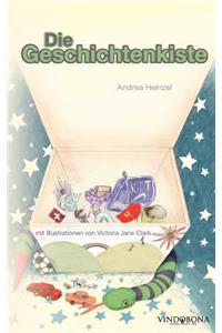 Die Geschichtenkiste