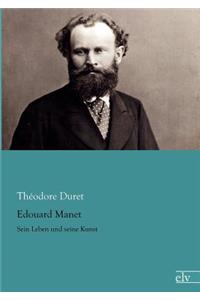 Edouard Manet