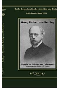 Georg Freiherr von Hertling