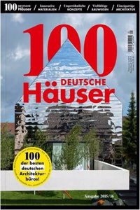 100 Deutsche Hauser