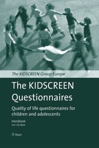 Kidscreen Questionnaires