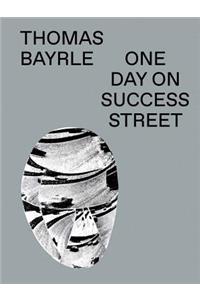 Thomas Bayrle: One Day on Success Street