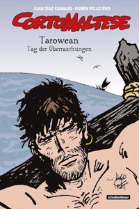 Corto Maltese: 15. Tarowean - Tag der Uberraschungen