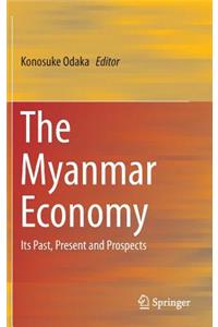 The Myanmar Economy
