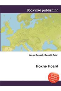 Hoxne Hoard