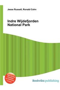 Indre Wijdefjorden National Park