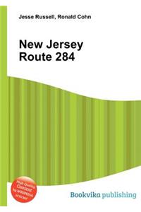 New Jersey Route 284