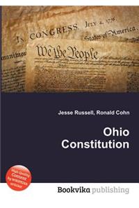 Ohio Constitution