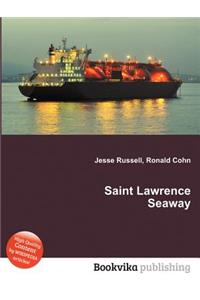 Saint Lawrence Seaway