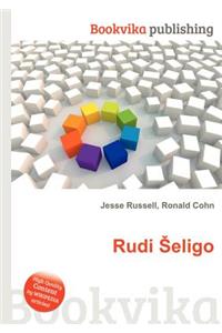 Rudi Eligo