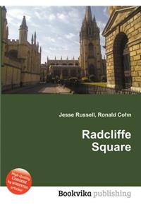 Radcliffe Square