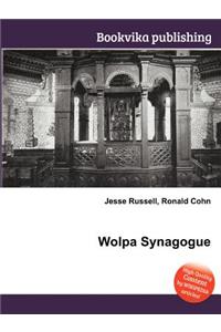 Wolpa Synagogue