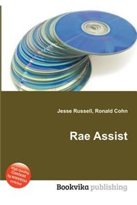 Rae Assist
