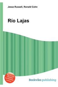Rio Lajas