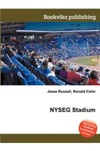 Nyseg Stadium
