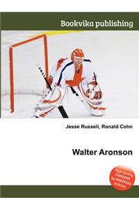 Walter Aronson