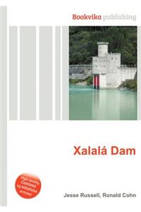 Xalala Dam