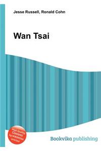 WAN Tsai