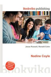 Nadine Coyle