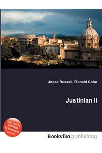 Justinian II