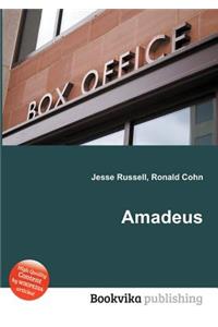 Amadeus