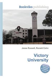 Victory University