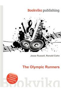 The Olympic Runners
