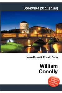 William Conolly