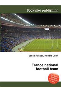 France National Football Team