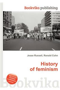 History of Feminism