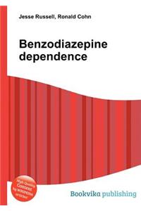 Benzodiazepine Dependence