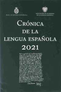 Crónica de la Lengua Española 2021