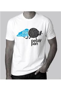 Peter Pan T-Shirt - Large