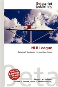 Nlb League