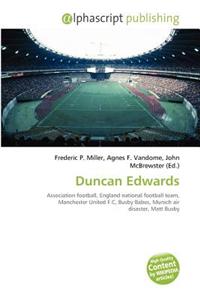 Duncan Edwards