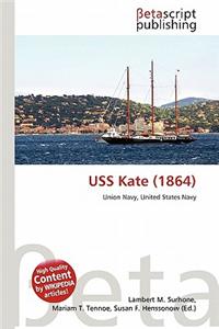 USS Kate (1864)