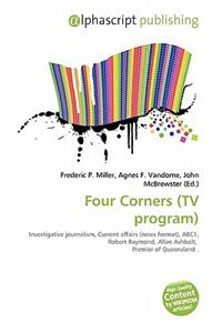 Four Corners (TV Program)