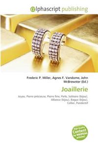 Joaillerie