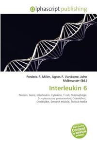 Interleukin 6