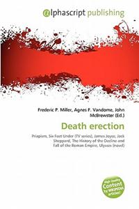 Death Erection