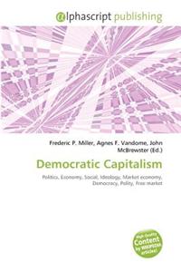 Democratic Capitalism