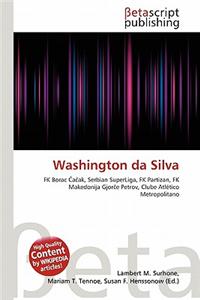Washington Da Silva