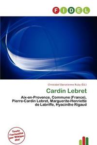 Cardin Lebret