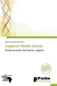 Logitech Media Server
